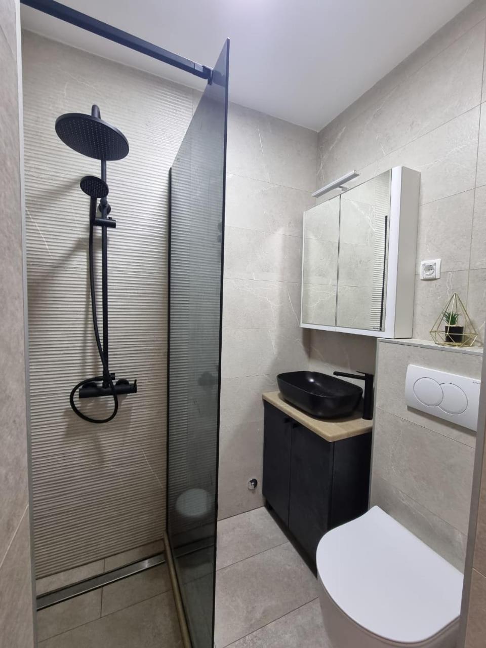 Apartament Valentina Apartman Petrovac Zewnętrze zdjęcie