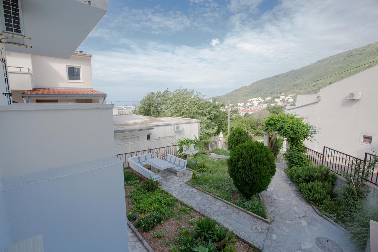 Apartament Valentina Apartman Petrovac Zewnętrze zdjęcie
