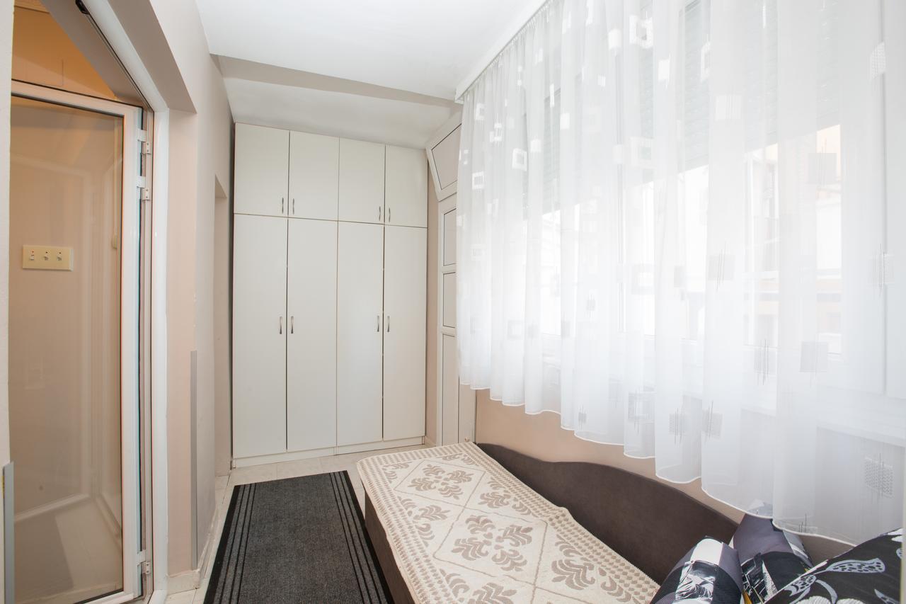 Apartament Valentina Apartman Petrovac Zewnętrze zdjęcie