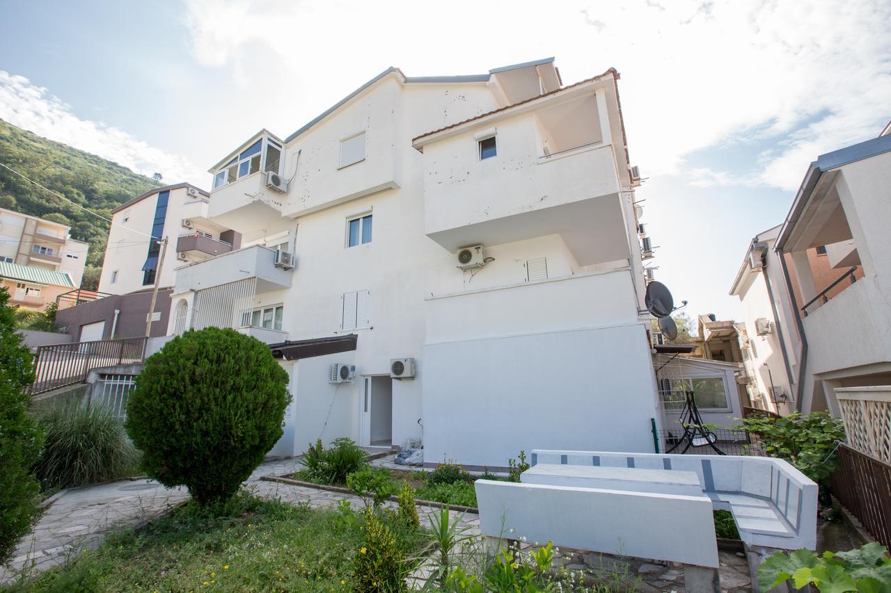 Apartament Valentina Apartman Petrovac Zewnętrze zdjęcie