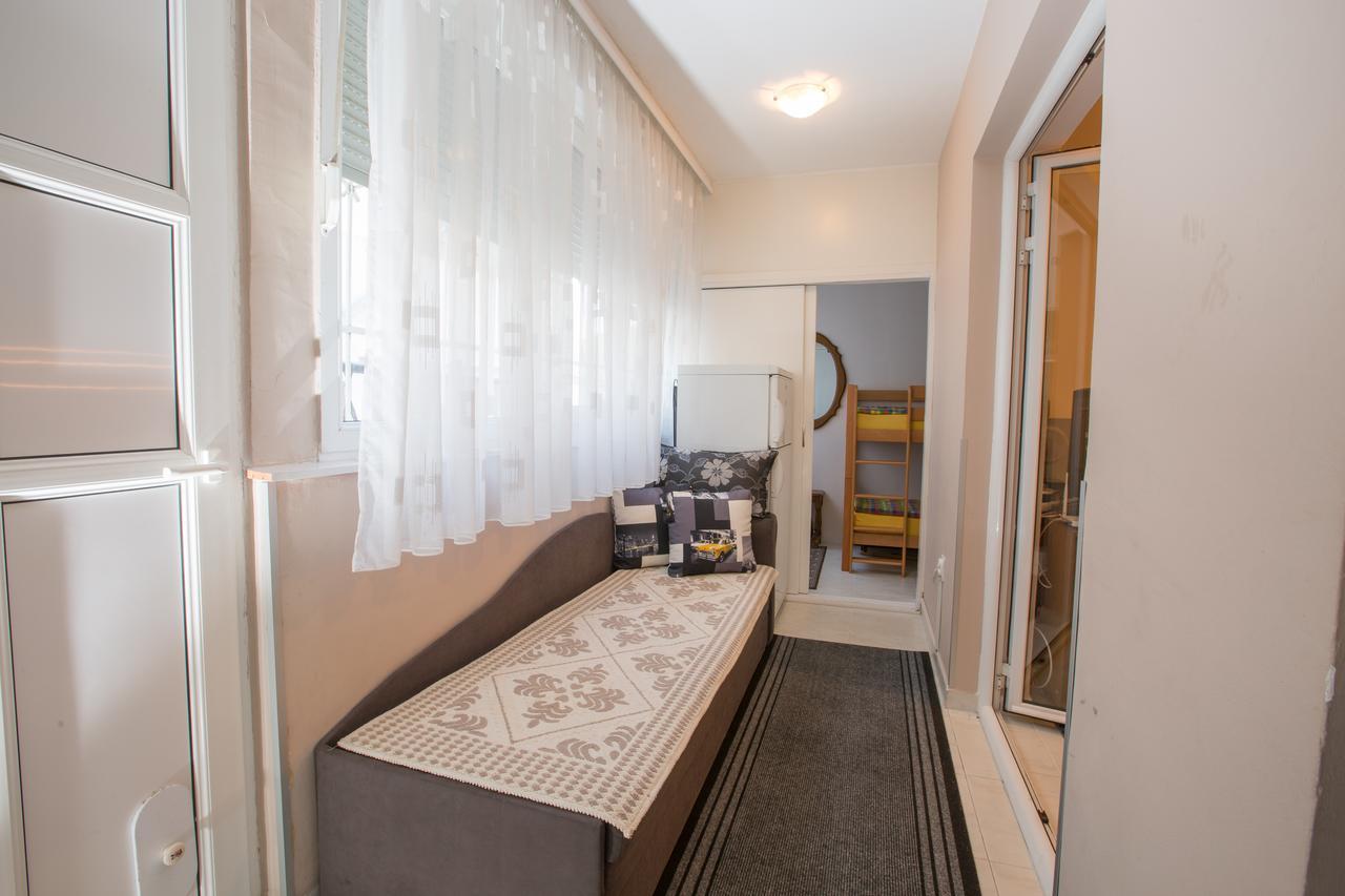 Apartament Valentina Apartman Petrovac Zewnętrze zdjęcie